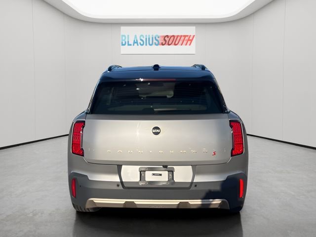 Used 2025 MINI Cooper Countryman S image 4