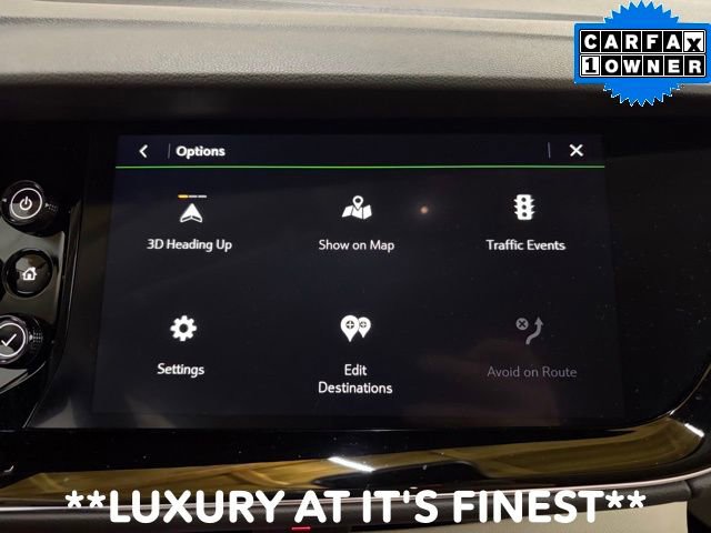 Used 2023 Buick Envision Avenir AWD/4WD image 72