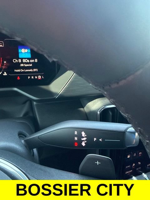 Certified 2026 GMC Acadia Elevation w/ Black Edition FWD image 21