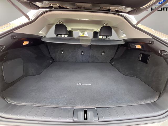 Used 2019 Lexus RX 350 F Sport AWD/4WD image 41
