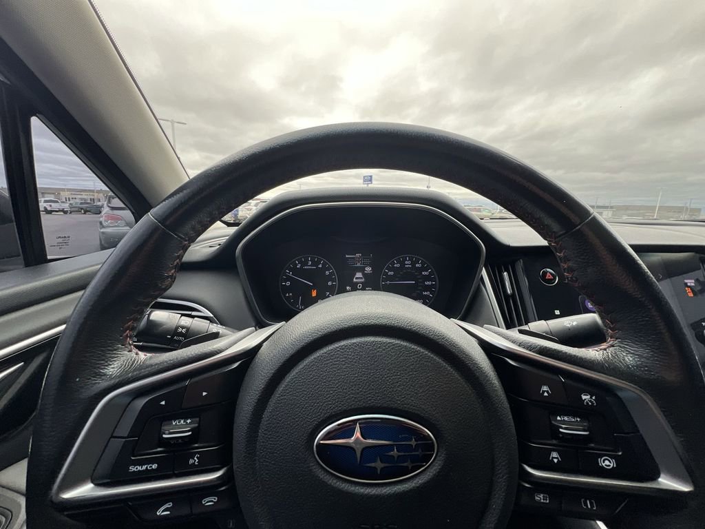 Used 2020 Subaru Legacy Sport image 11