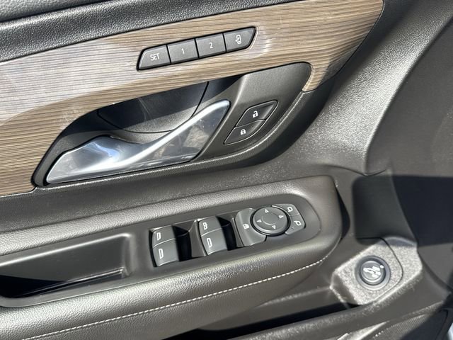 Certified 2023 GMC Terrain Denali image 23