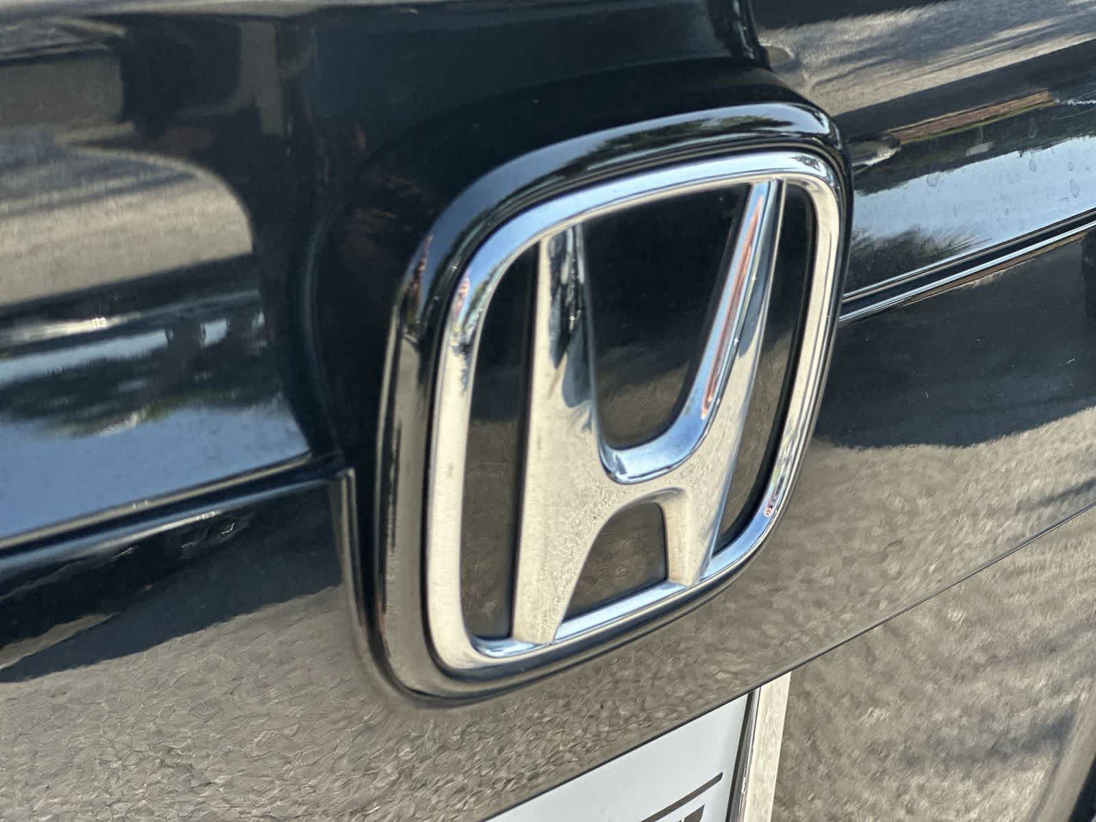 Used 2017 Honda Civic EX-T image 10