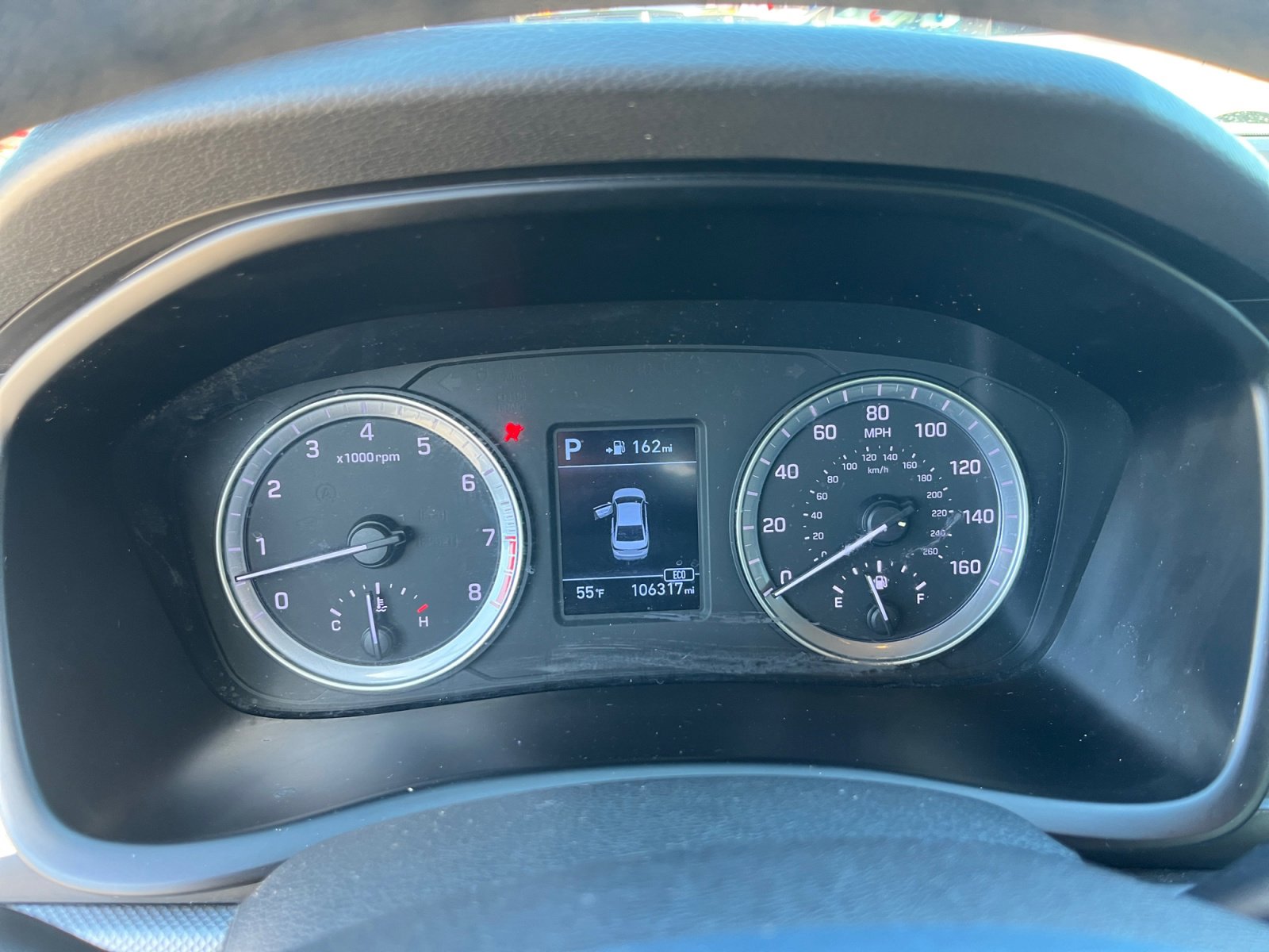 Used 2018 Hyundai Sonata SE image 10