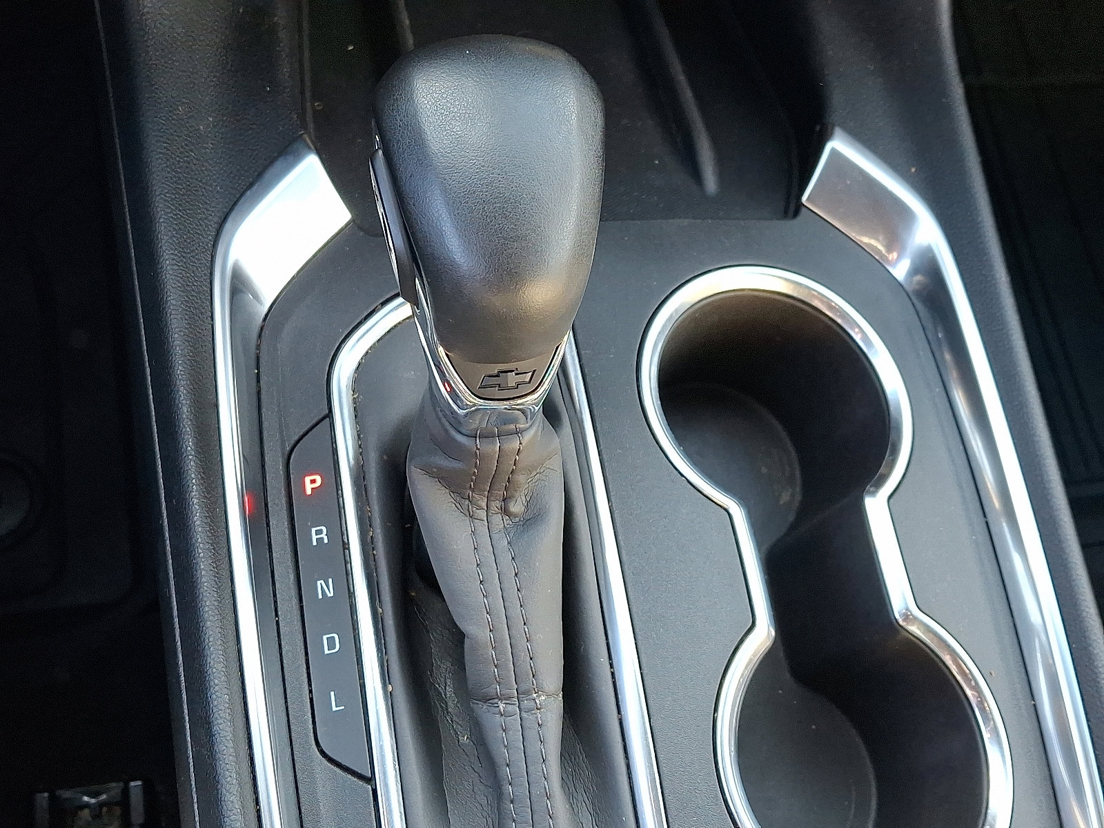 Used 2023 Chevrolet Traverse LT w/ LPO, Floor Liner Package image 16