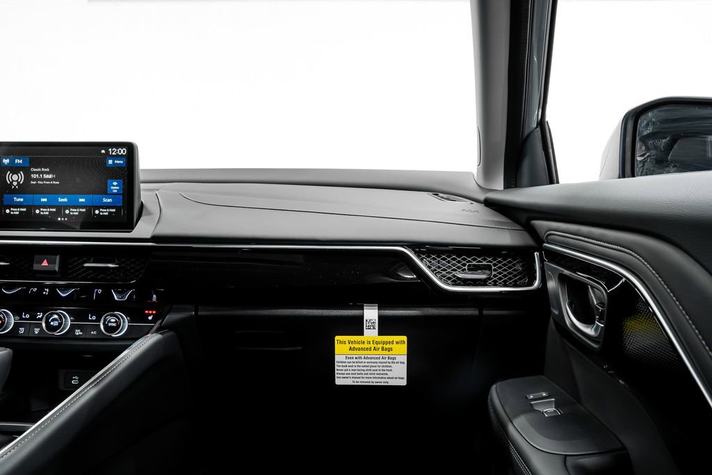 New 2026 Acura ADX FWD image 19