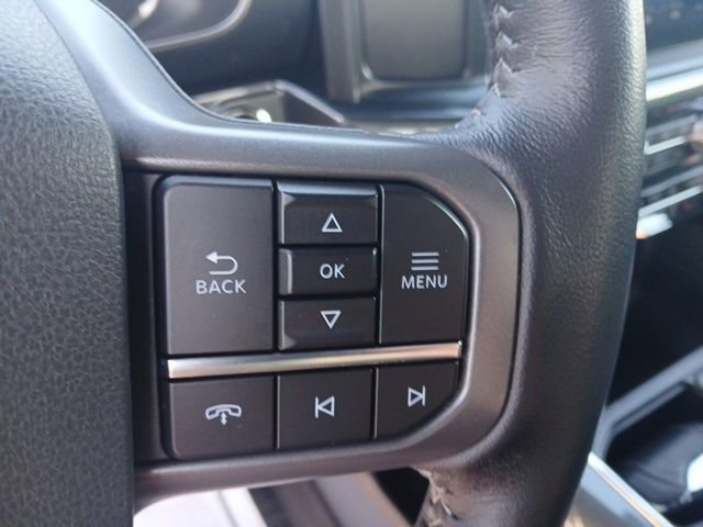 Used 2022 Ford F150 XLT w/ Equipment Group 302A High image 19