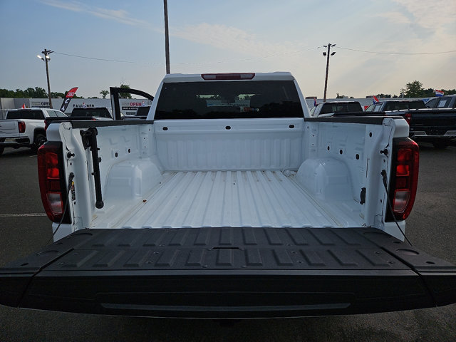 Certified 2024 GMC Sierra 1500 Elevation AWD/4WD image 31