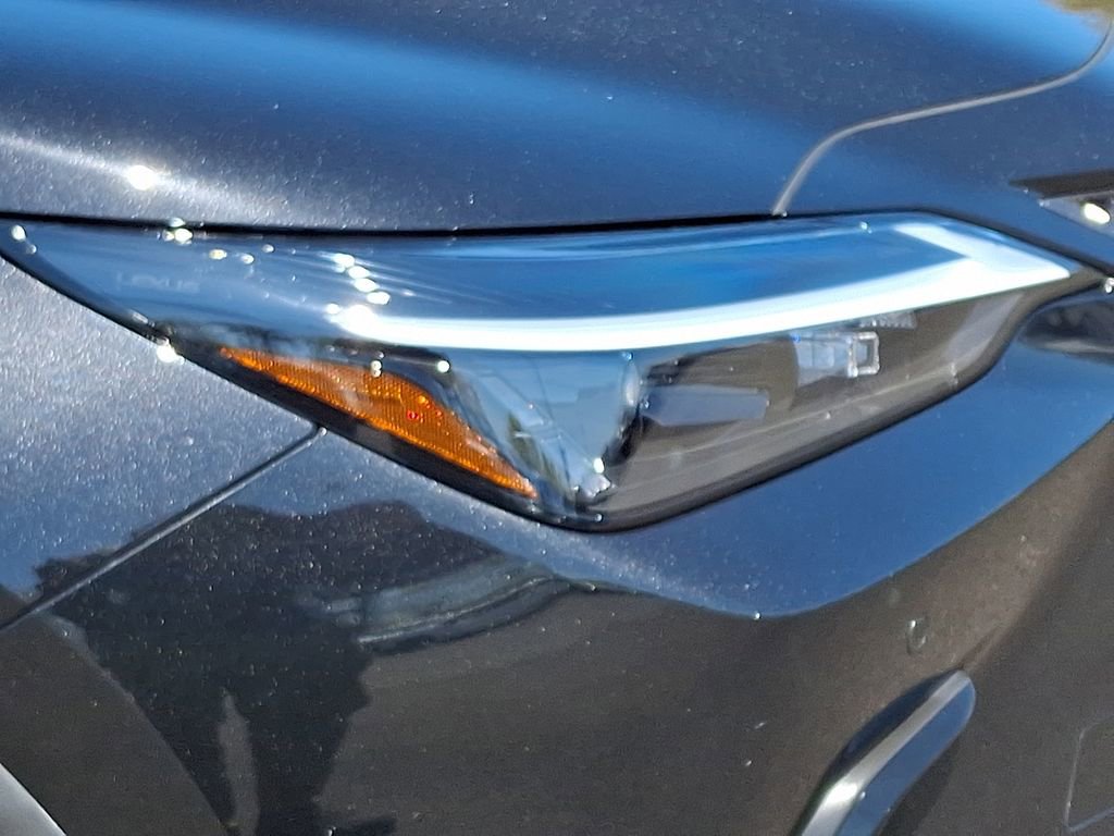Used 2023 Lexus NX 350 AWD image 9