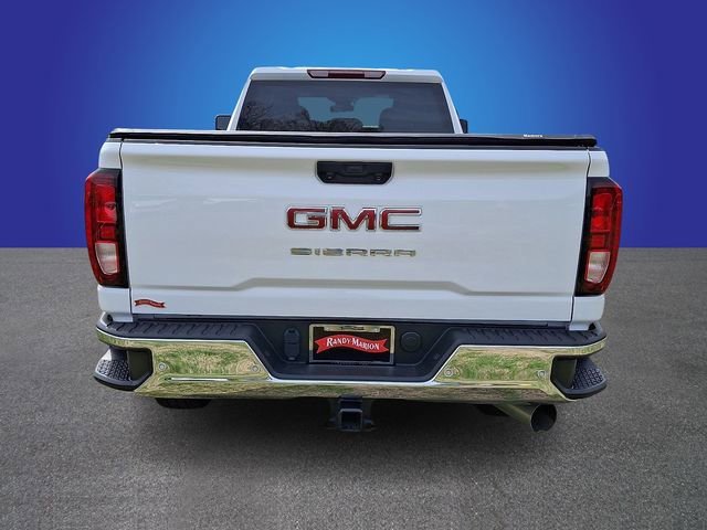 Used 2024 GMC Sierra 3500 Pro image 5