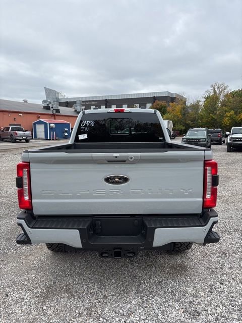 New 2026 Ford F250 Lariat w/ Tremor Off-Road Package image 8