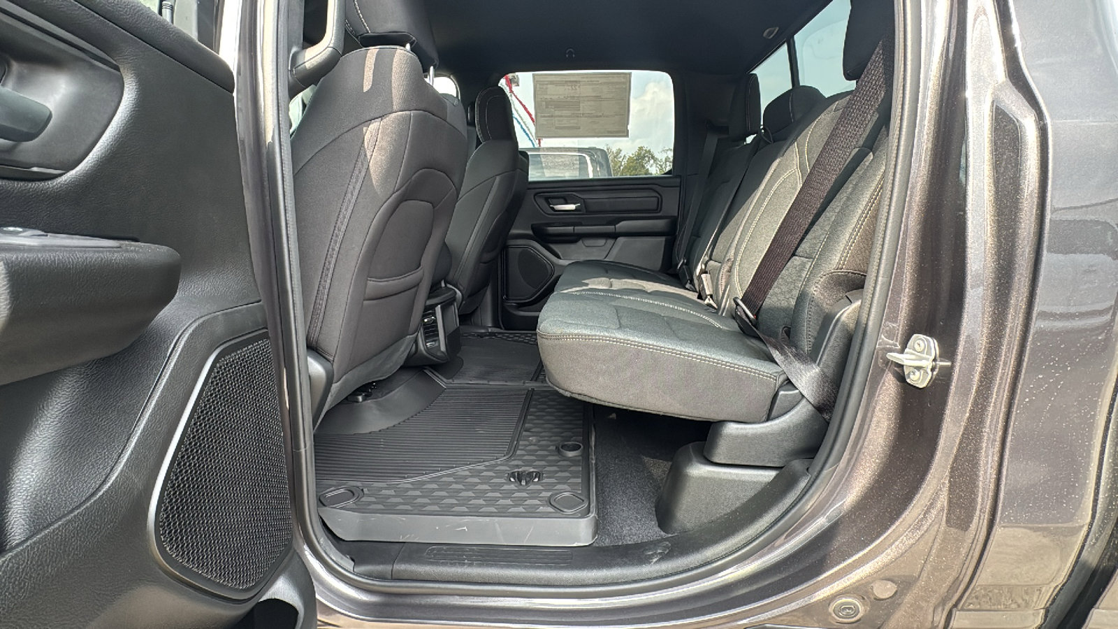 Certified 2025 RAM 1500 Tradesman image 12