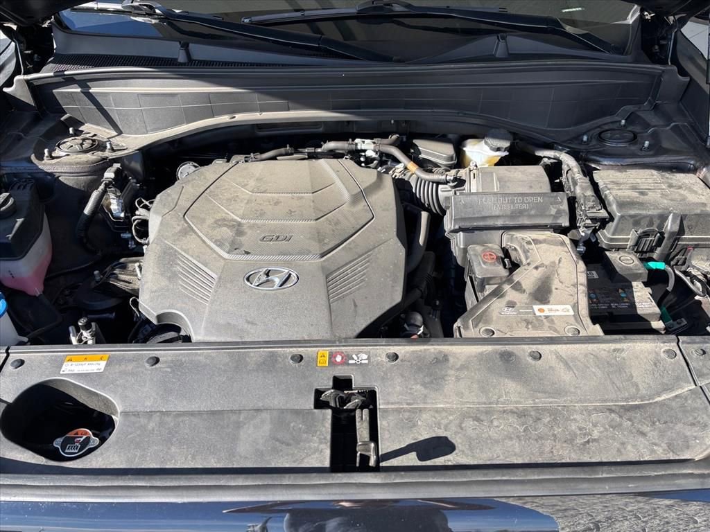 Used 2024 Hyundai Palisade SEL image 29