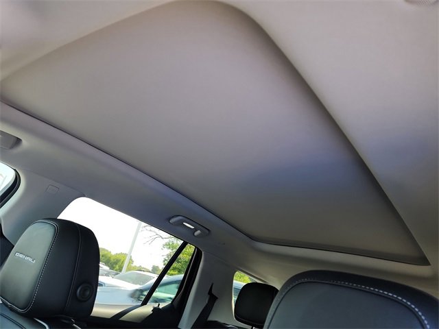 New 2026 GMC Terrain Denali image 27