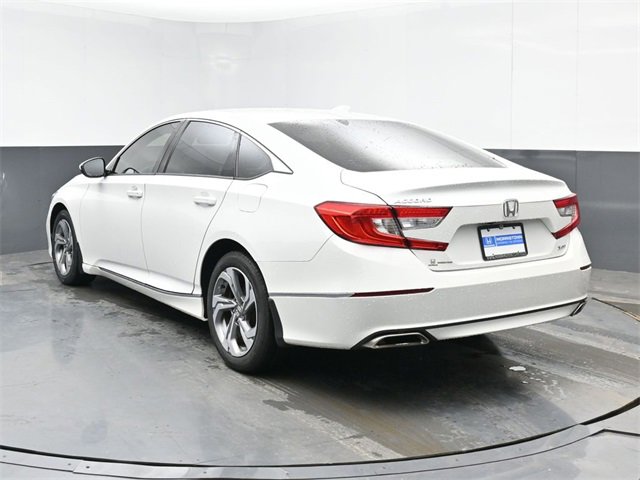 Used 2020 Honda Accord EX-L image 7