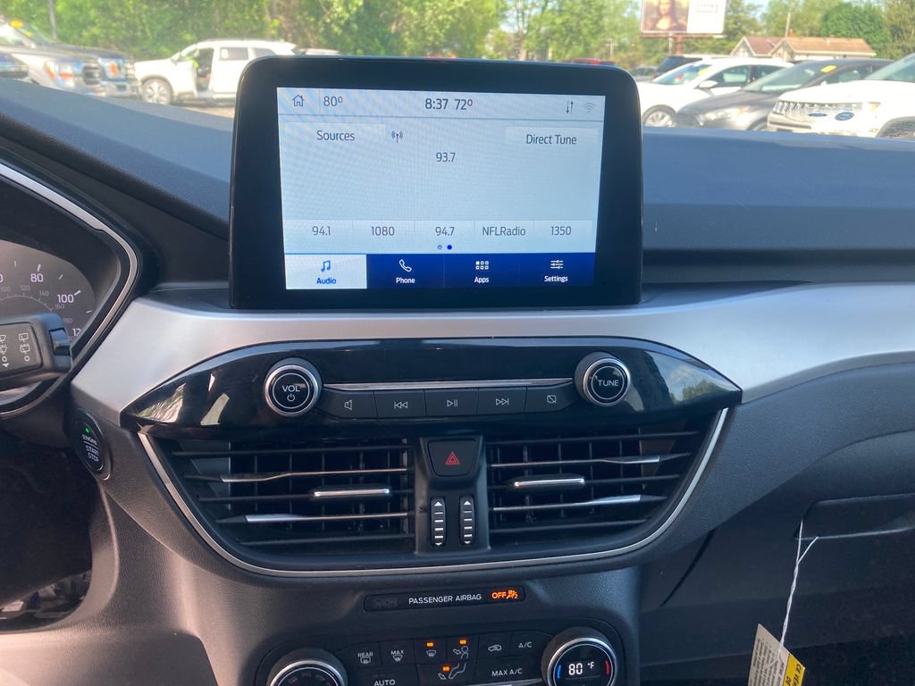 Used 2020 Ford Escape SE AWD/4WD image 22