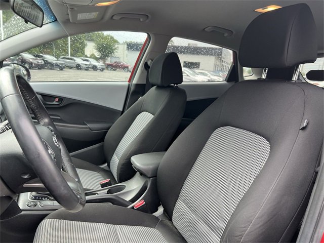 Used 2020 Hyundai Kona SEL image 11