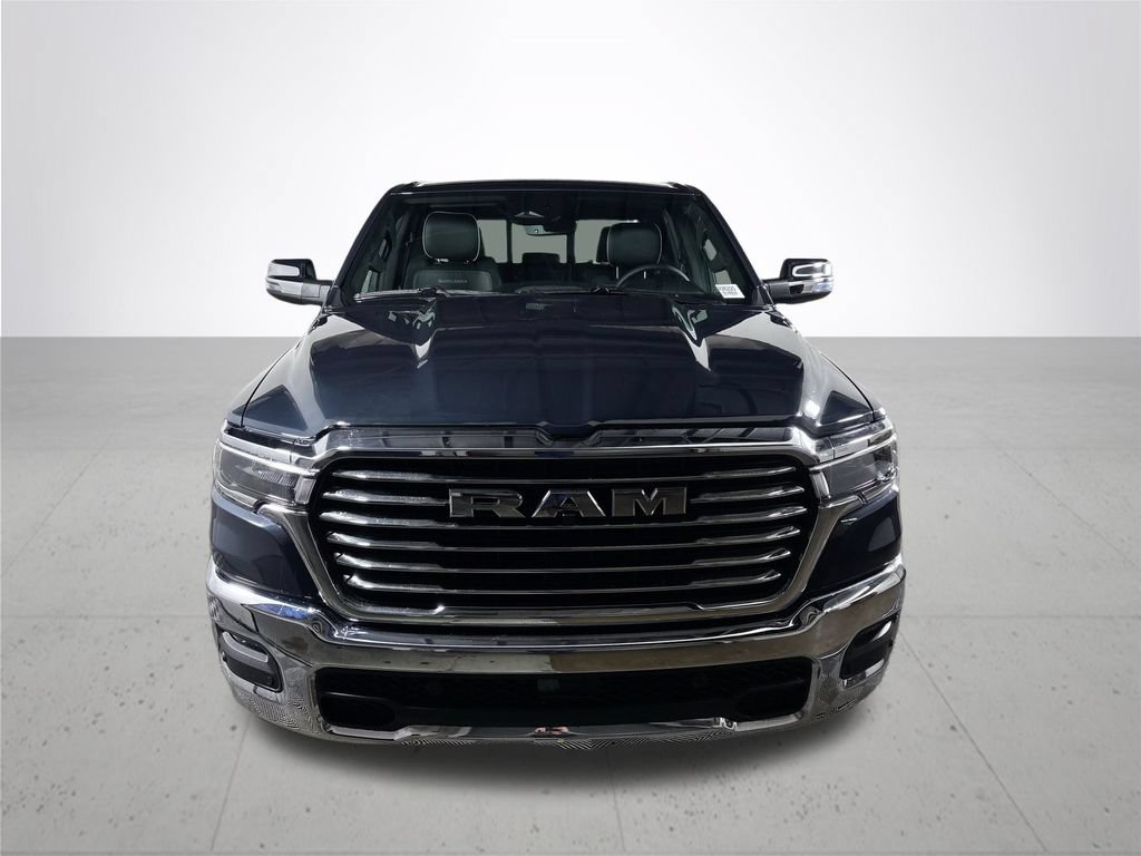 New 2026 RAM 1500 Laramie AWD/4WD image 3