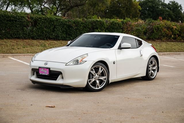 Used 2011 Nissan 370Z Touring w/ Sport Pkg image 21