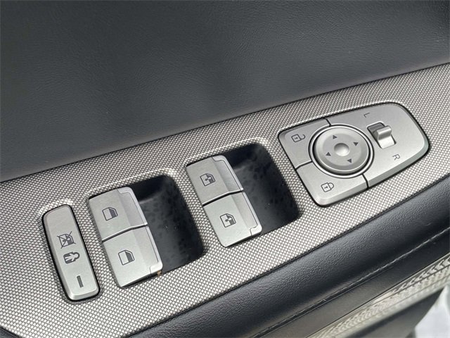 Used 2021 Hyundai Palisade Limited image 29