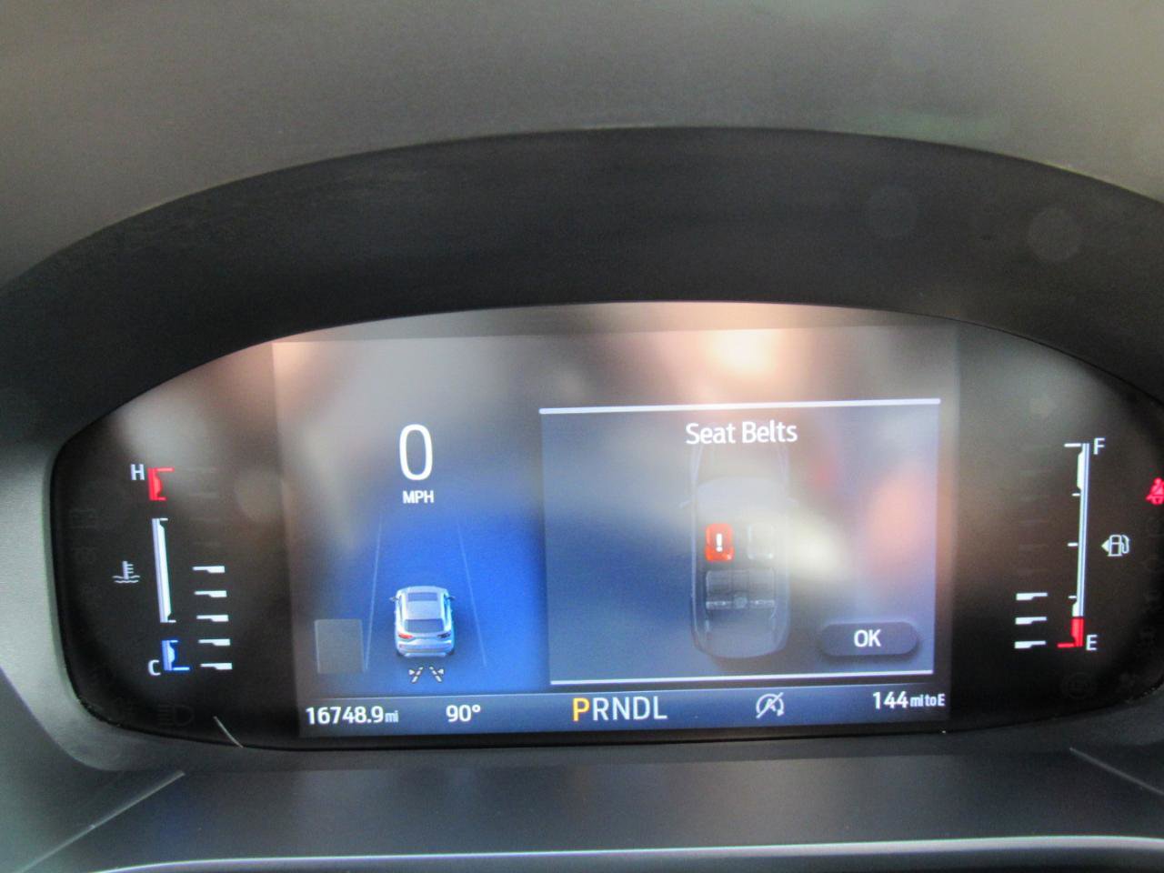 Used 2023 Ford Escape ST-Line w/ Tech Pack #1 AWD/4WD image 14