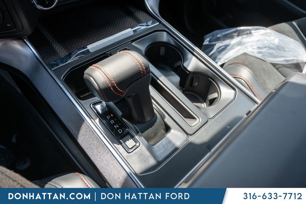 New 2026 Ford F150 Raptor image 16