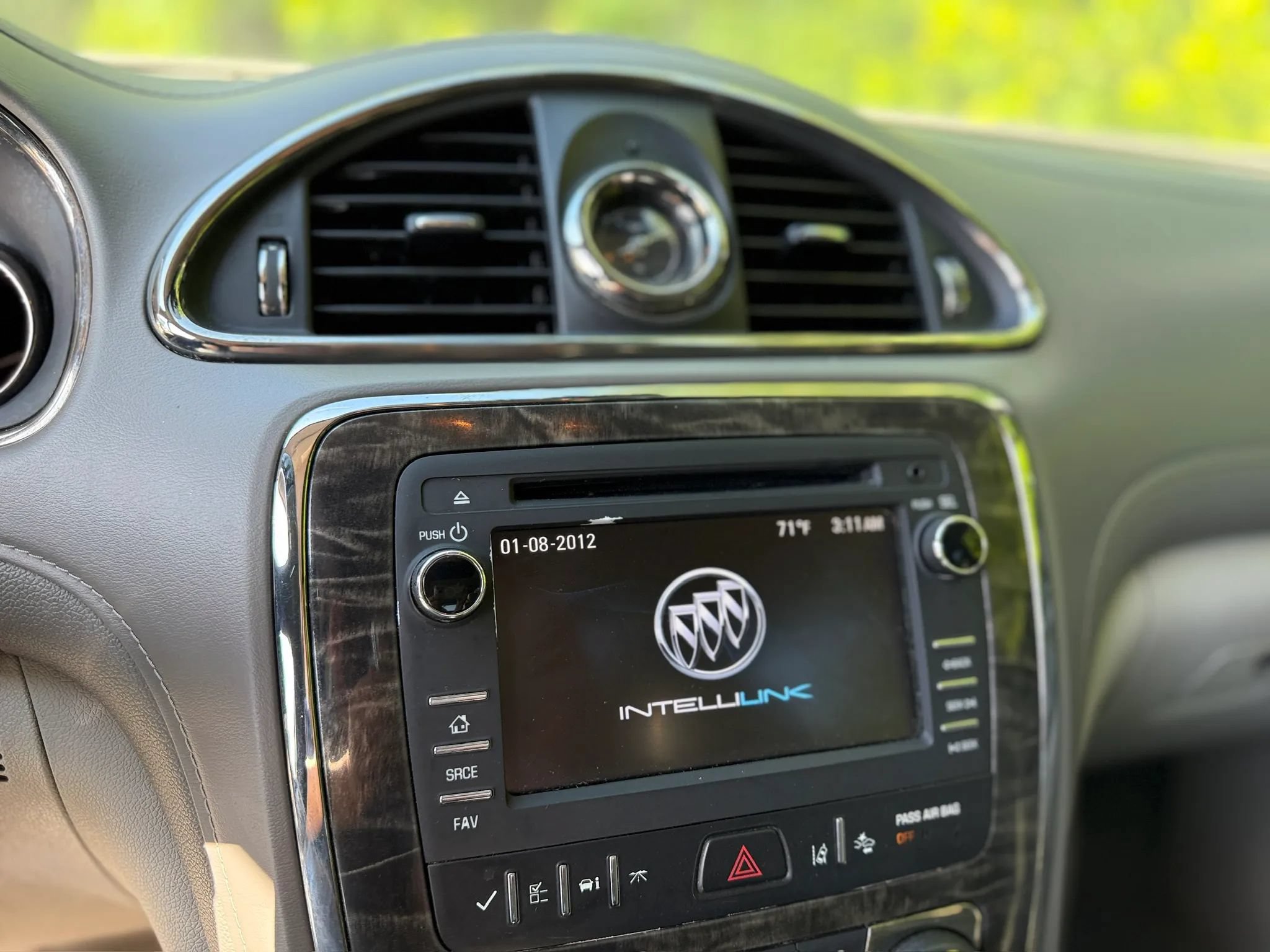 Used 2014 Buick Enclave Leather FWD image 38