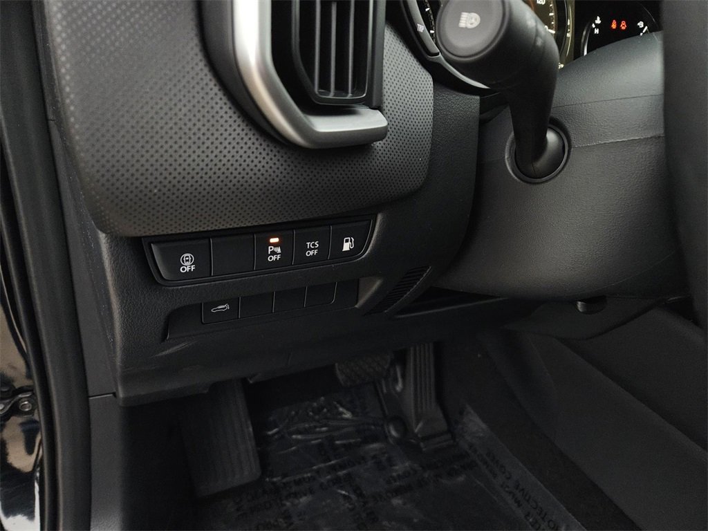 New 2026 MAZDA CX-50 2.5 Hybrid w/ Weather Package image 17