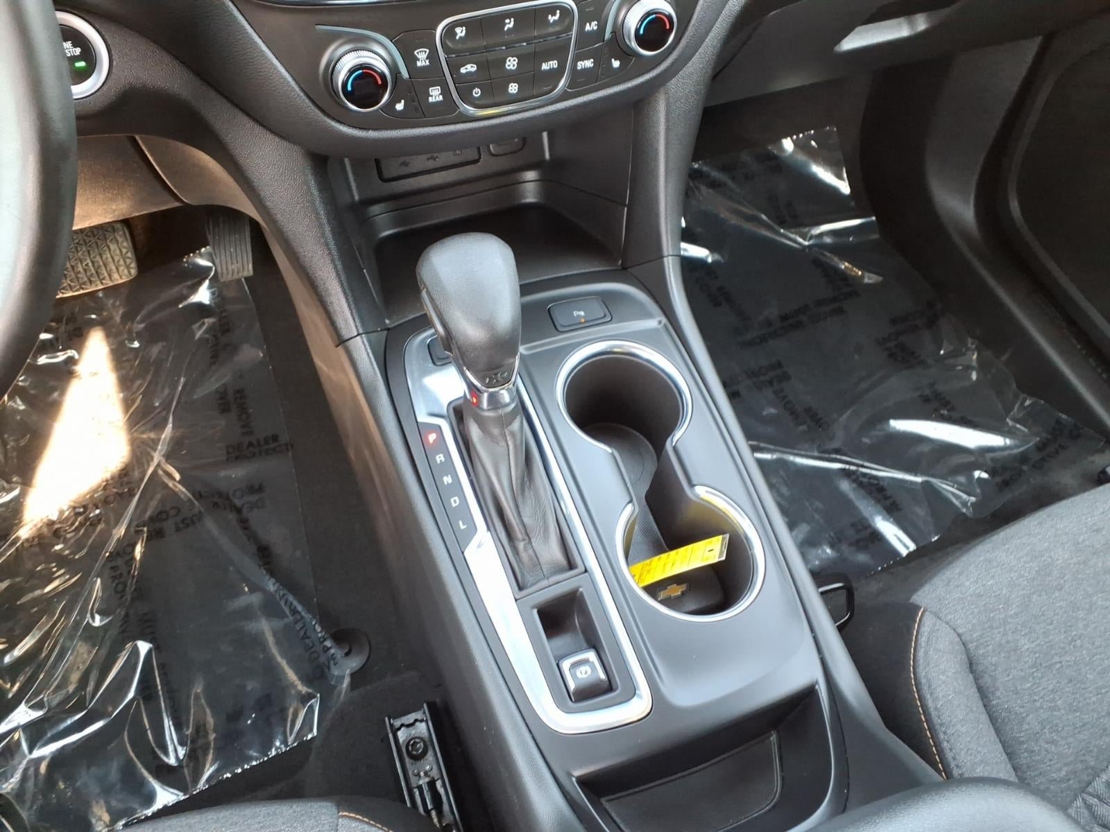 Used 2023 Chevrolet Equinox LT AWD/4WD image 18