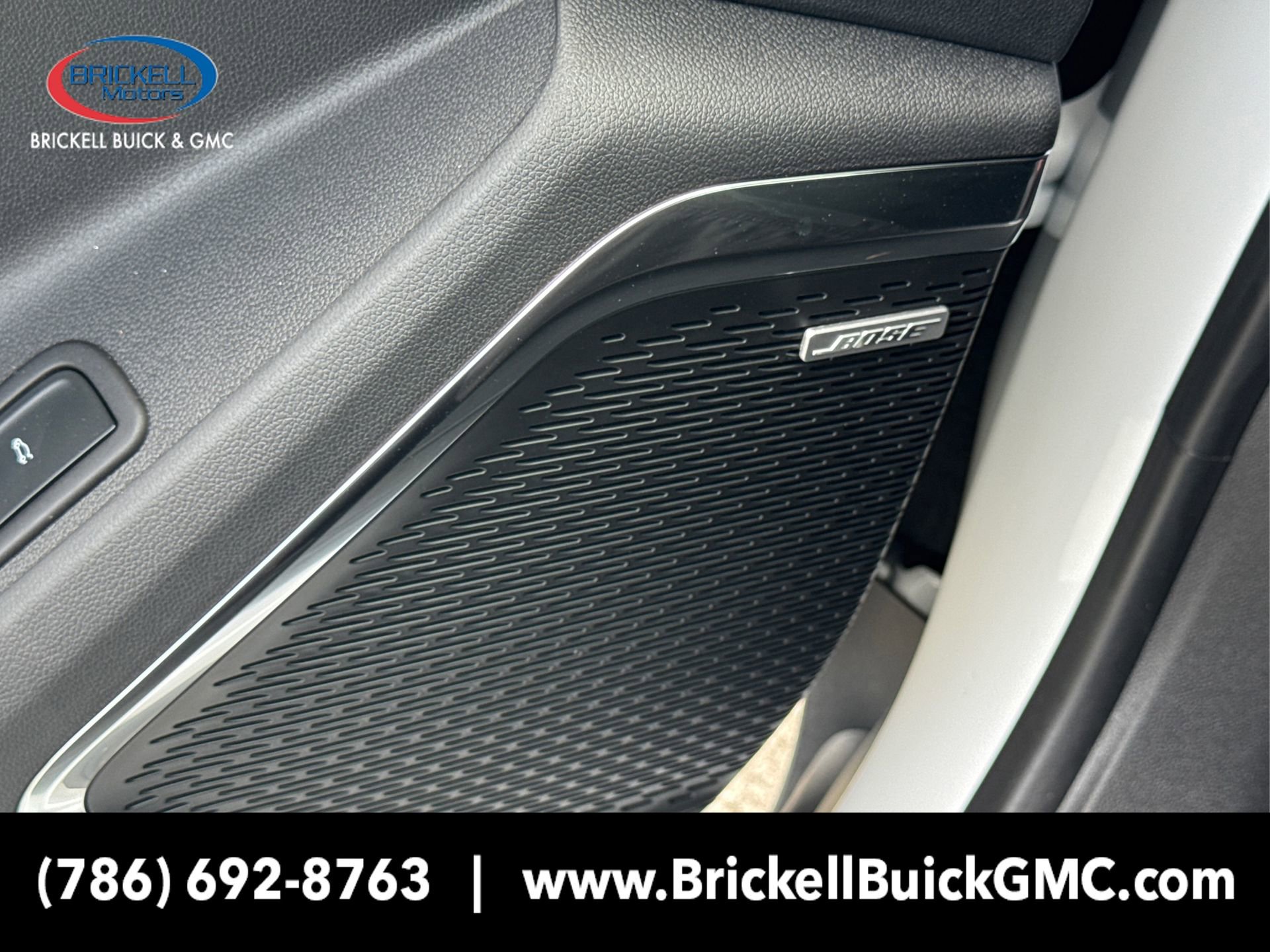 New 2025 GMC Acadia Elevation w/ Elevation Premium Package image 34