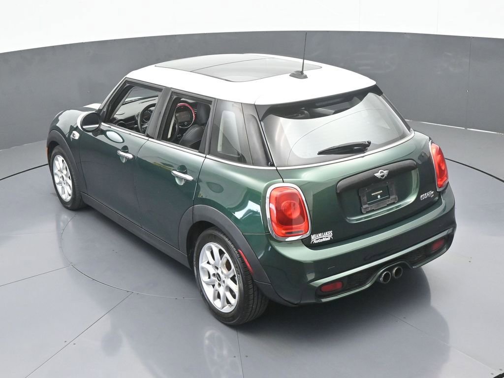 Used 2016 MINI Cooper S image 49