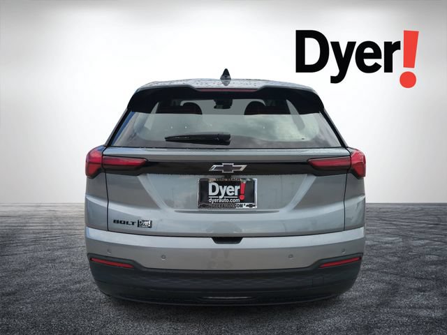 New 2027 Chevrolet Bolt LT w/ Comfort Package FWD image 5