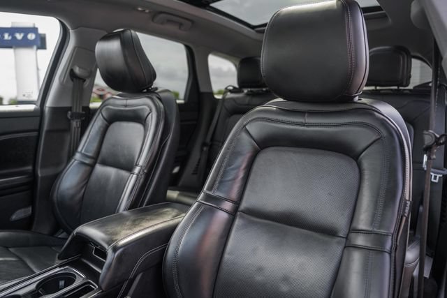 Used 2020 Lincoln Corsair AWD w/ Premium Package image 34
