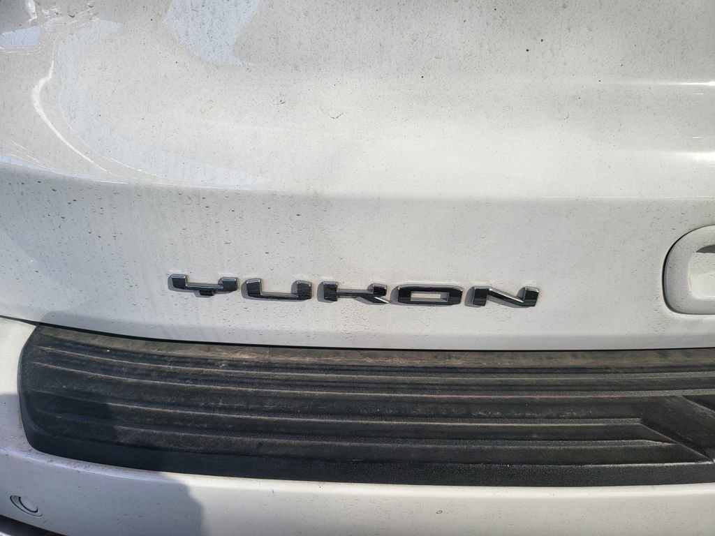 Used 2025 GMC Yukon Denali image 6