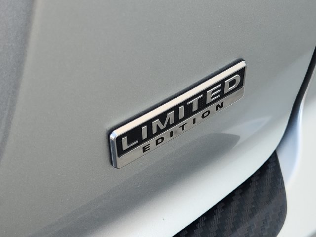 Used 2025 Mitsubishi Eclipse Cross LE AWD/4WD image 10
