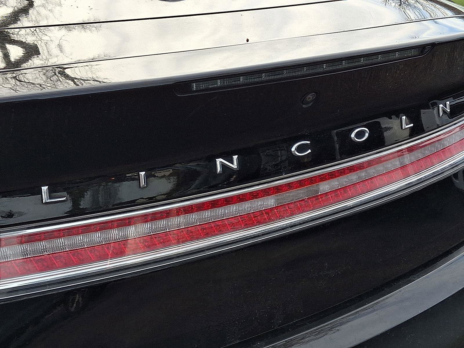 Used 2019 Lincoln MKZ Reserve image 30