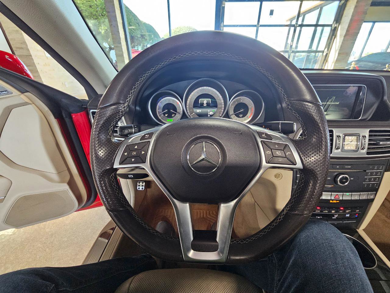 Used 2016 Mercedes-Benz E 400 Cabriolet image 34