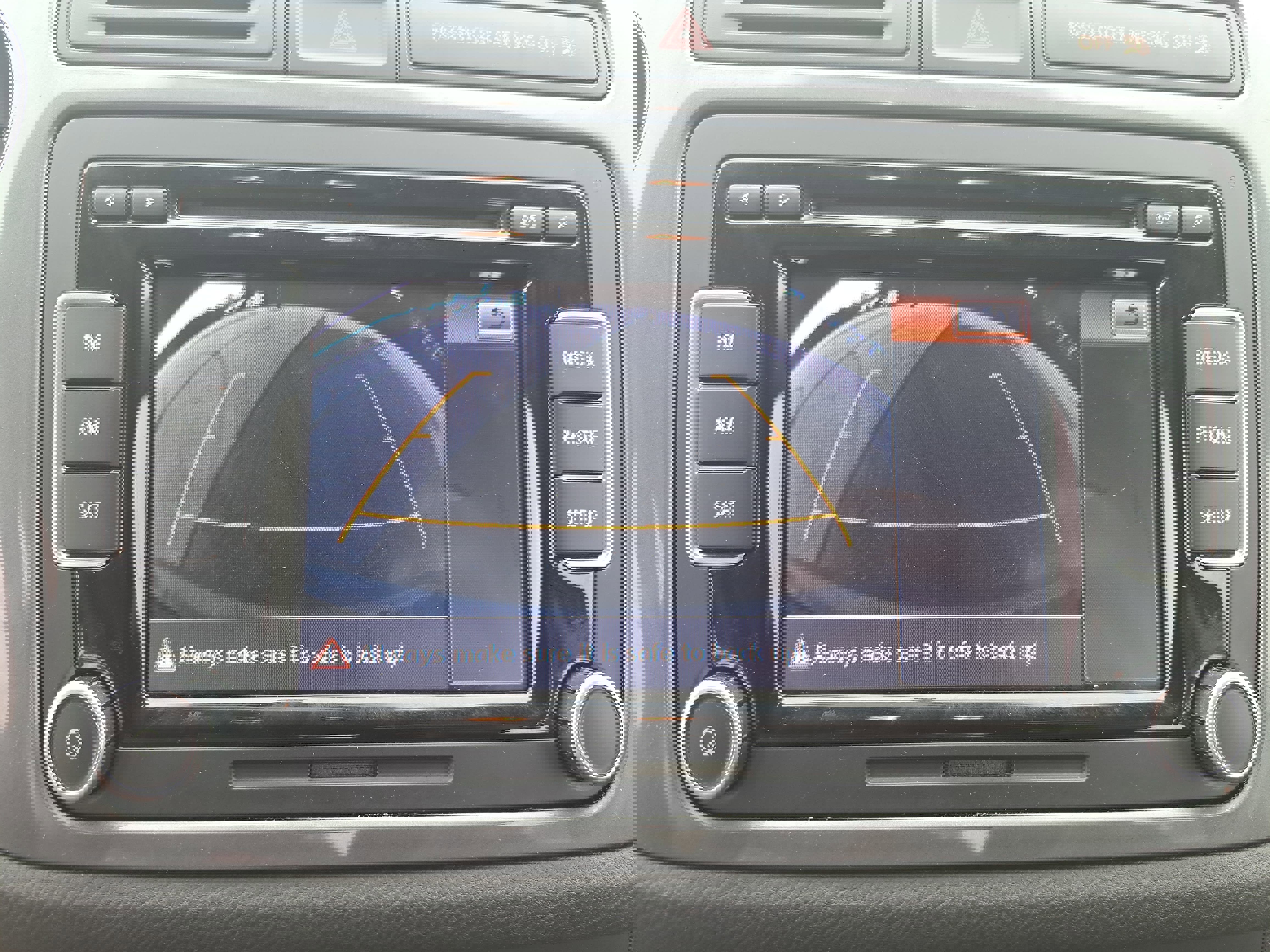 Used 2015 Volkswagen Tiguan S image 22