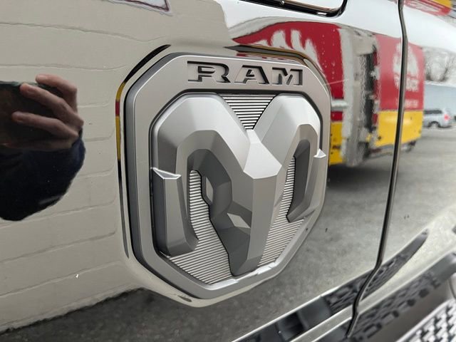 New 2025 RAM 1500 Rebel w/ Bed Utility Group image 10