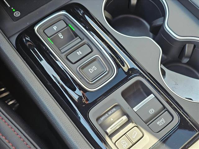 New 2026 Honda Pilot Black Edition image 25
