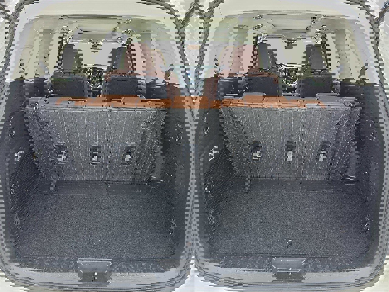 Certified 2023 Subaru Ascent Touring image 13