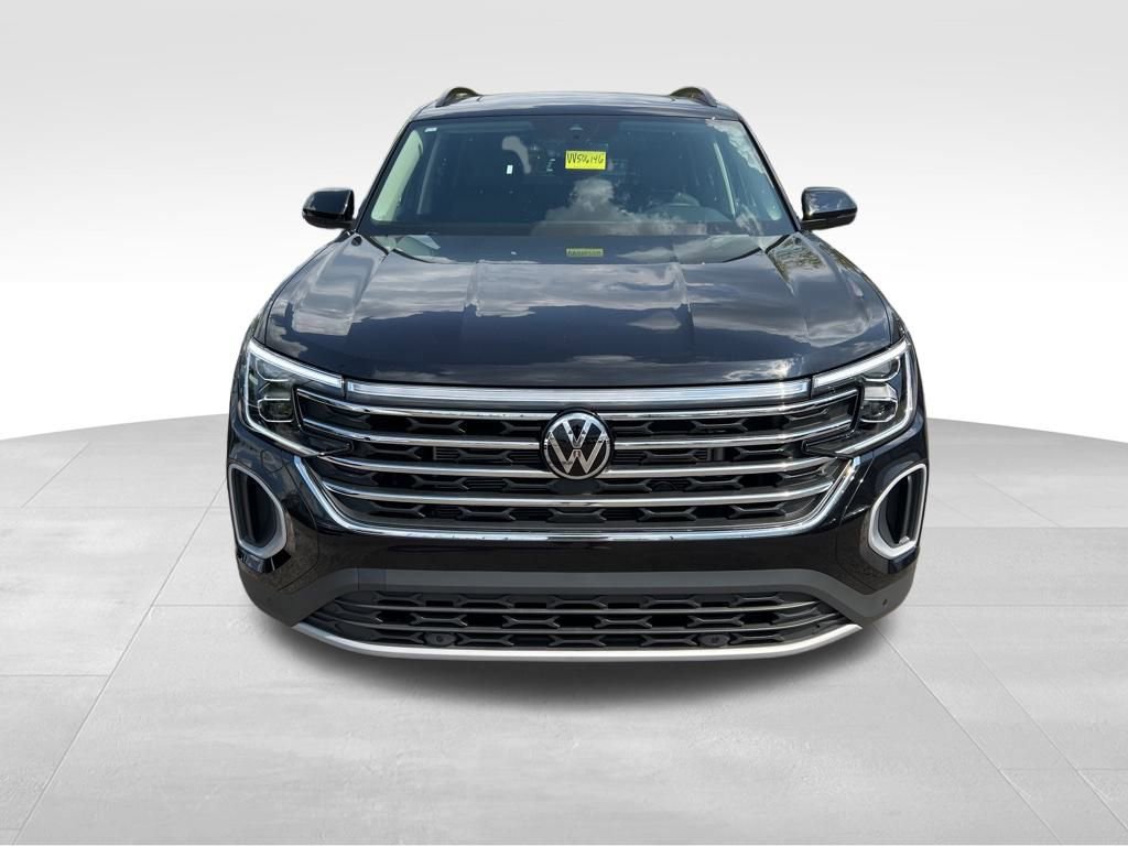 New 2026 Volkswagen Atlas SE image 3