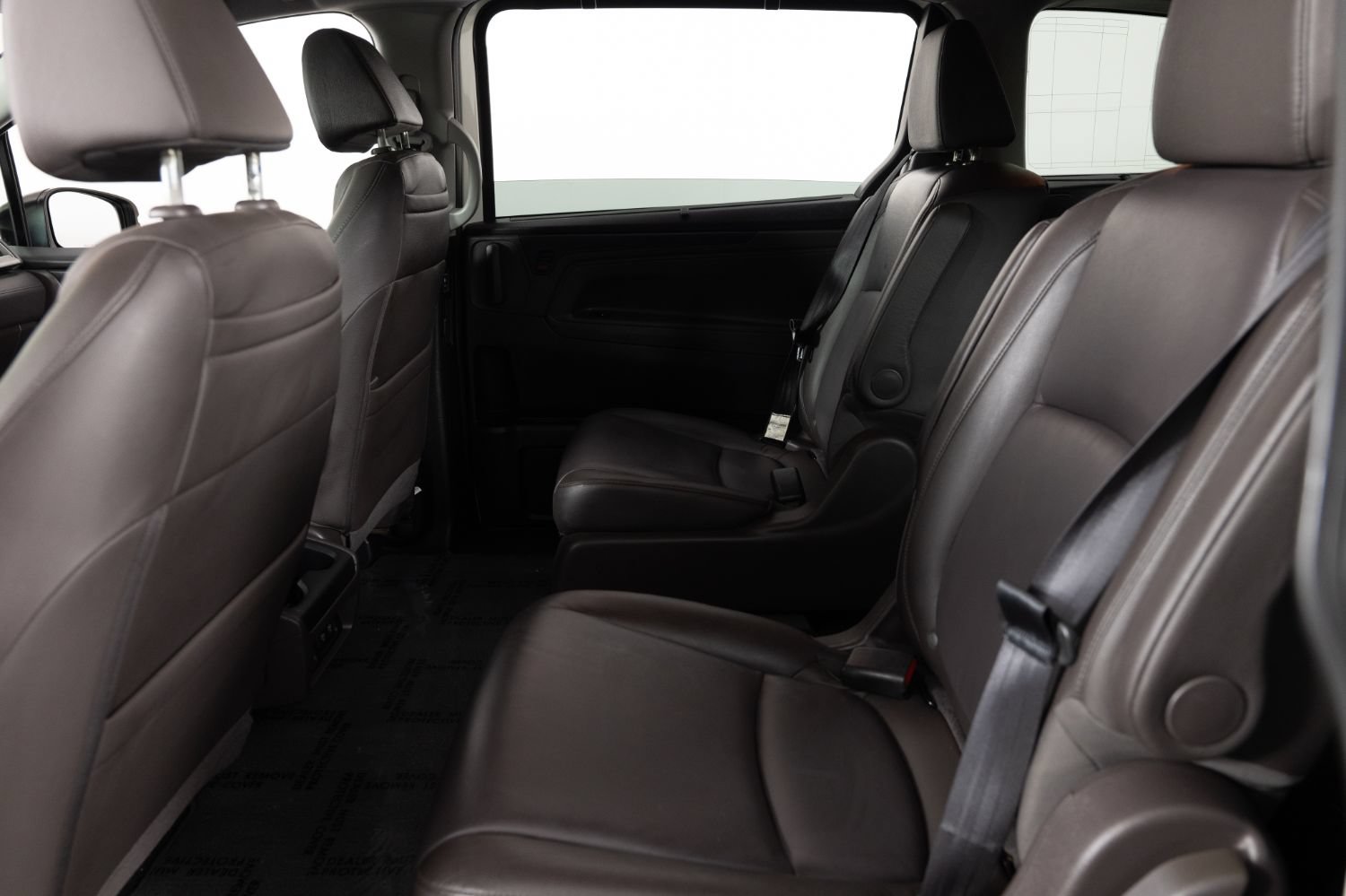 Used 2018 Honda Odyssey Touring image 18
