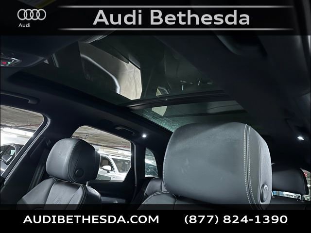 Used 2023 Audi Q5 e Premium Plus w/ Premium Plus Package image 28