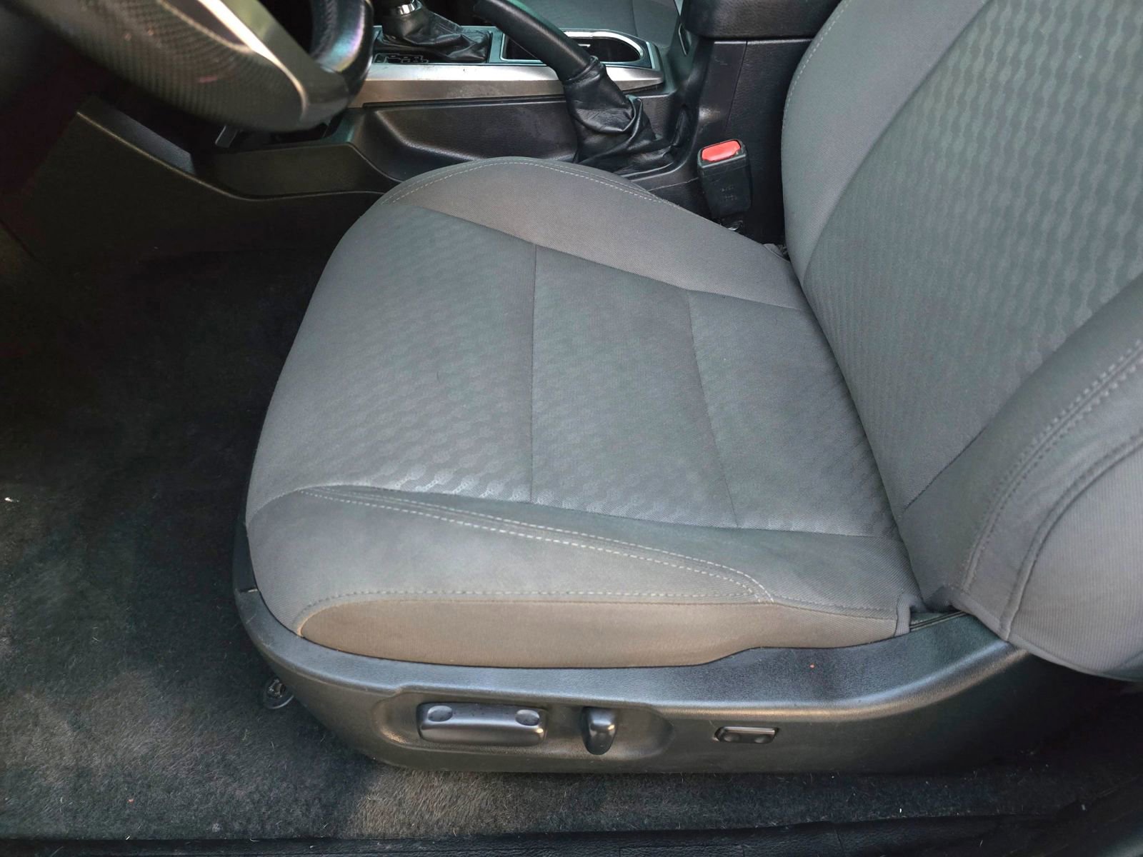 Used 2023 Toyota Tacoma SR5 image 12