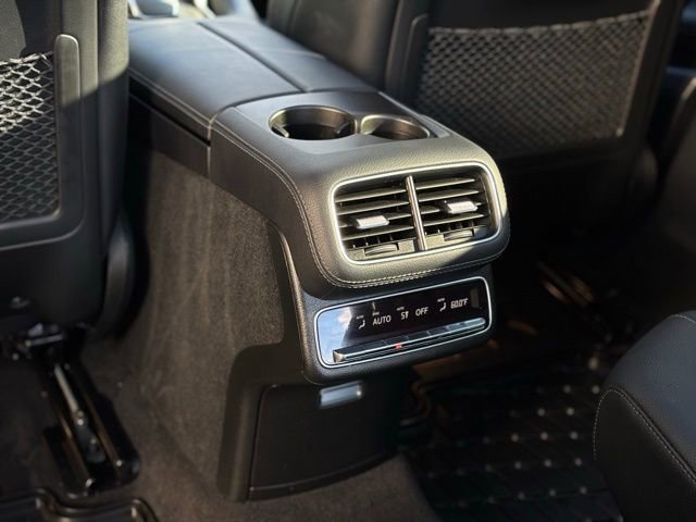 Certified 2023 Mercedes-Benz GLS 450 GLS 450 image 48