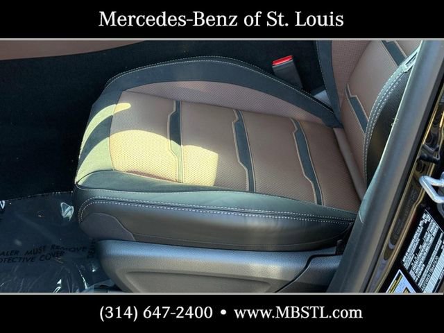 New 2026 Mercedes-Benz GLE 63 AMG S image 13