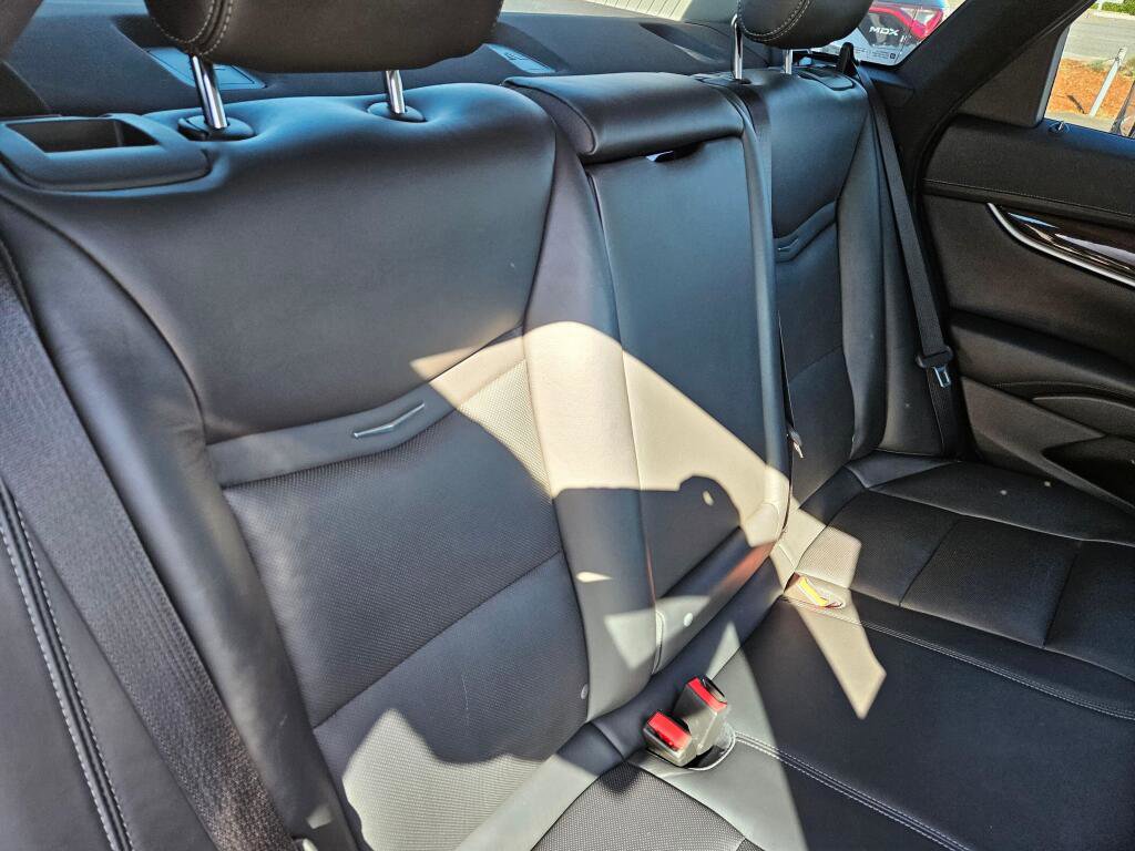 Used 2017 Cadillac XTS Luxury image 15