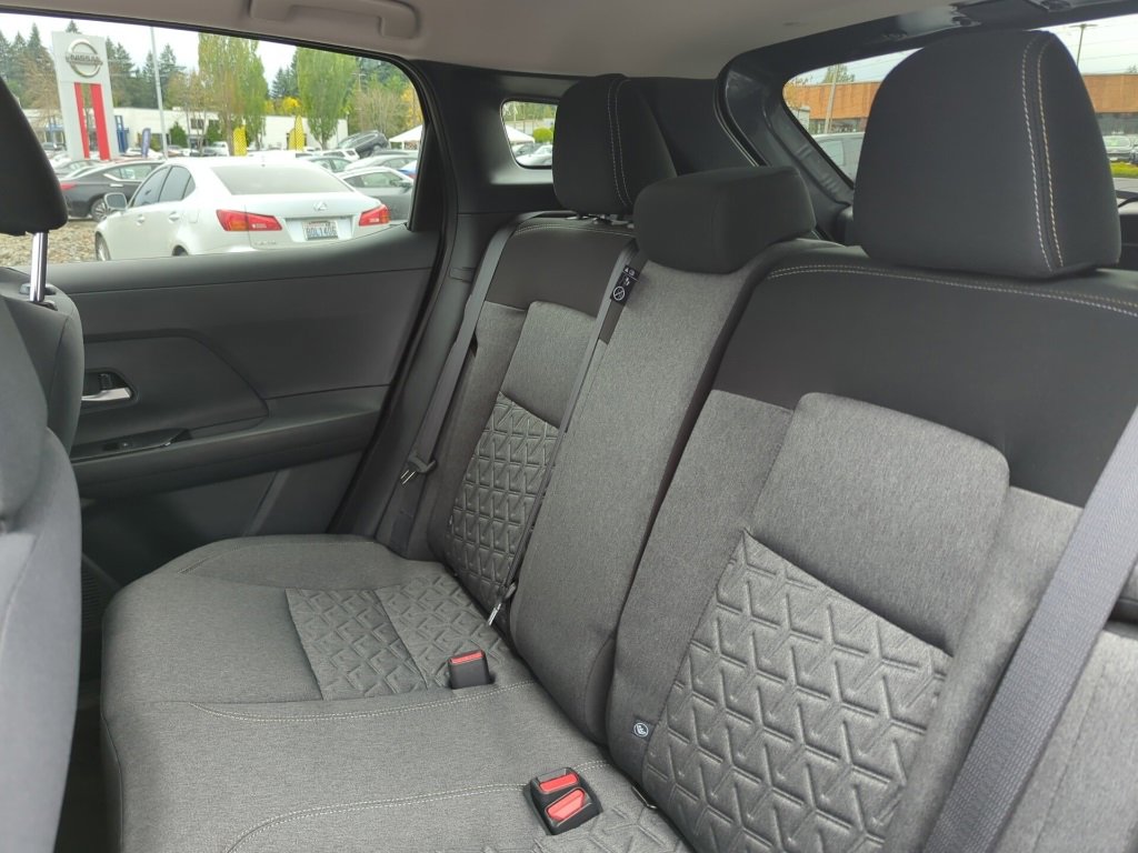 New 2026 Nissan Kicks SV w/ Cold Weather Package image 19