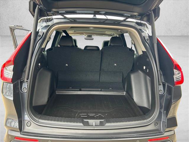 Used 2025 Honda CR-V EX-L image 18